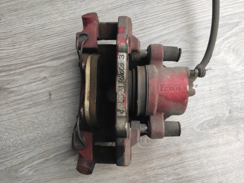 Суппорт тормозной, 3900 рублей, Молоково