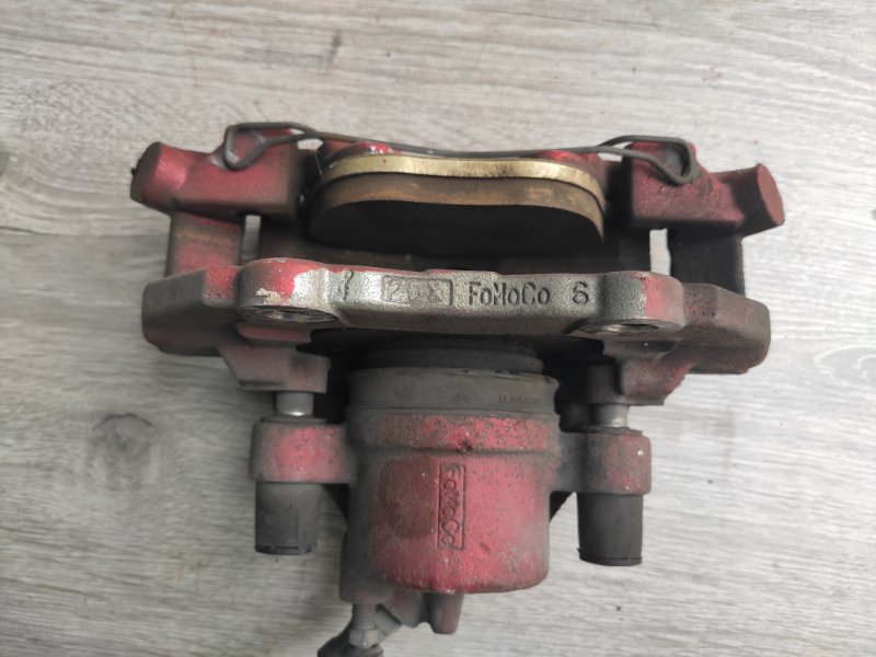 Суппорт тормозной, 3900 рублей, Молоково