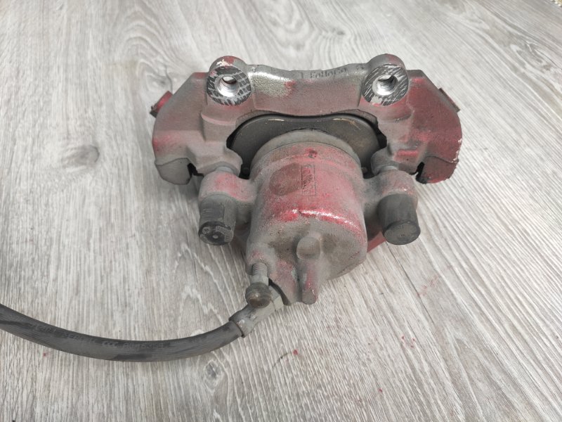 Суппорт тормозной, 3900 рублей, Молоково