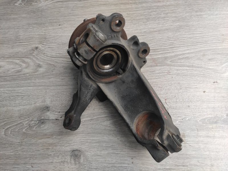 Кулак поворотный, 5900 рублей, Молоково