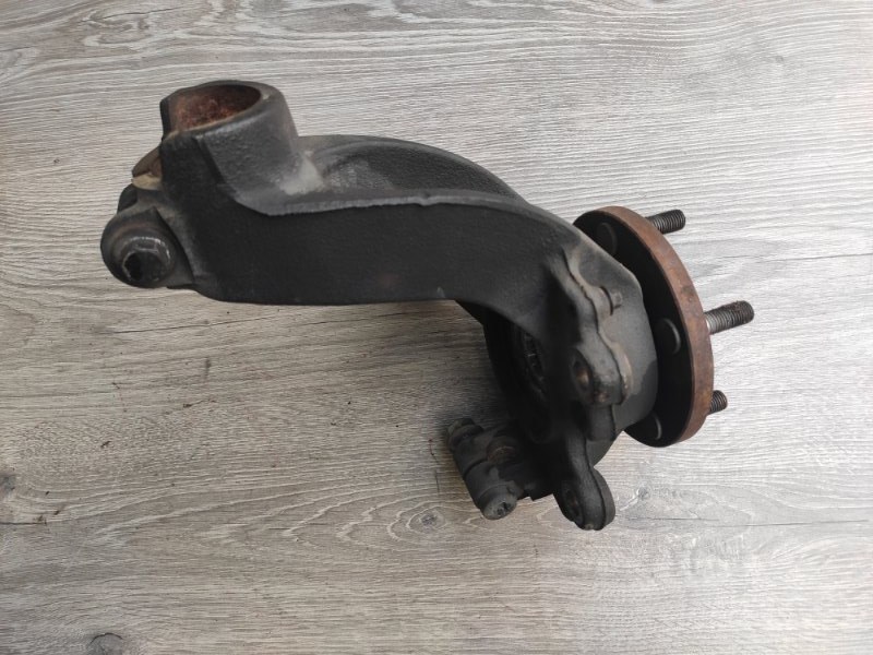 Кулак поворотный, 5900 рублей, Молоково