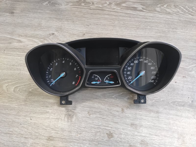 Панель приборов, 25000 рублей, Молоково