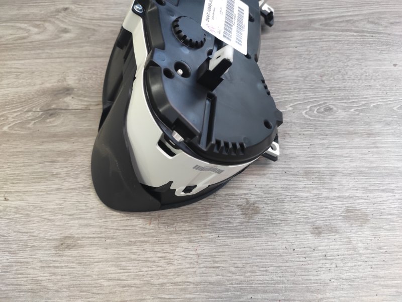 Панель приборов, 25000 рублей, Молоково