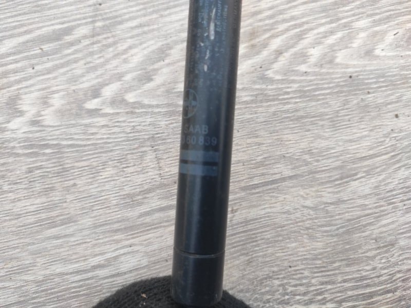 Амортизатор крышки багажника, 1000 рублей, Молоково