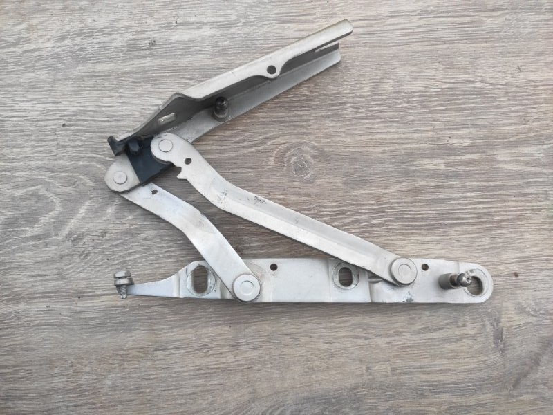 Петля крышки багажника, 1000 рублей, Молоково