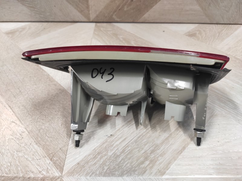 Фонарь заднего хода, 1500 рублей, Молоково