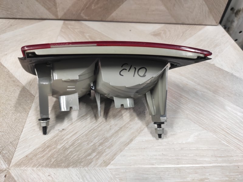 Фонарь заднего хода, 1500 рублей, Молоково