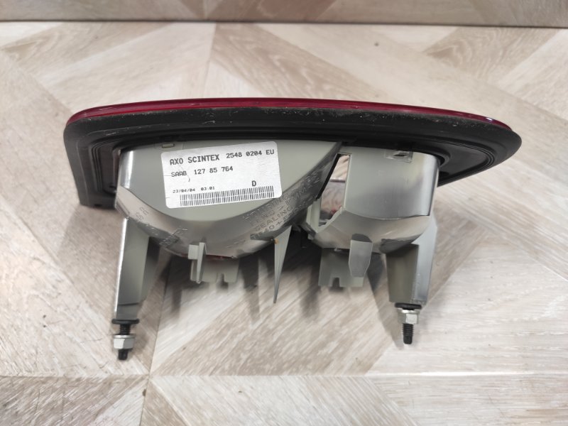 Фонарь заднего хода, 1500 рублей, Молоково