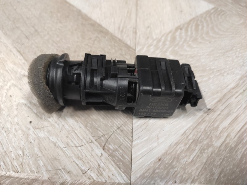 Датчик температуры воздуха в салоне, 8000 рублей, Молоково