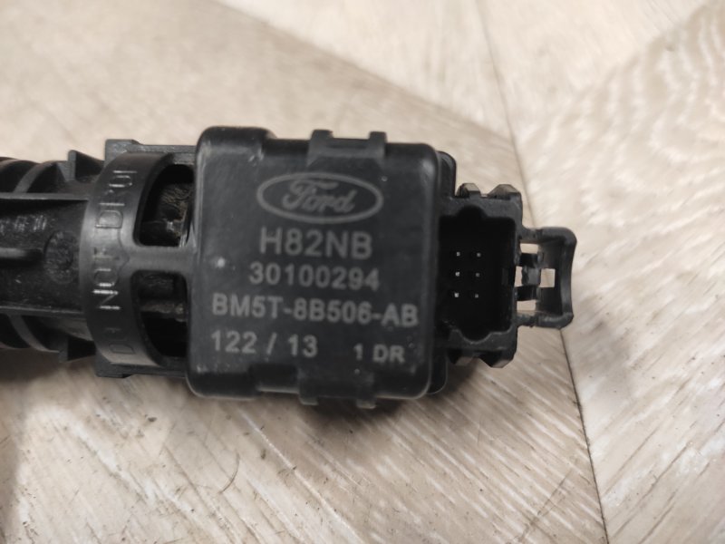 Датчик температуры воздуха в салоне, 8000 рублей, Молоково