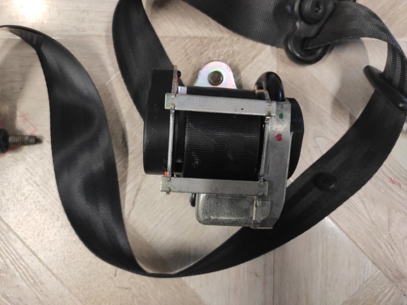 Ремень безопасности, 4000 рублей, Молоково