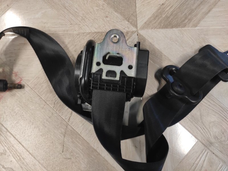 Ремень безопасности, 4000 рублей, Молоково