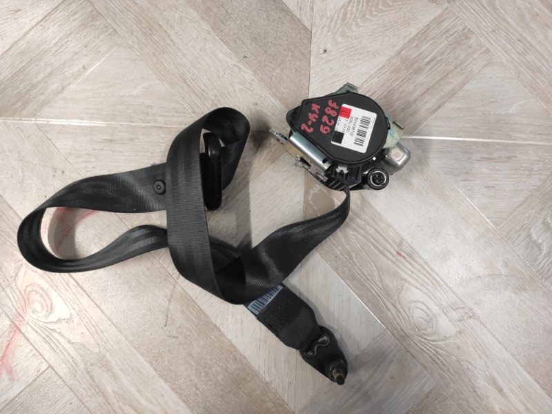 Ремень безопасности, 4000 рублей, Молоково