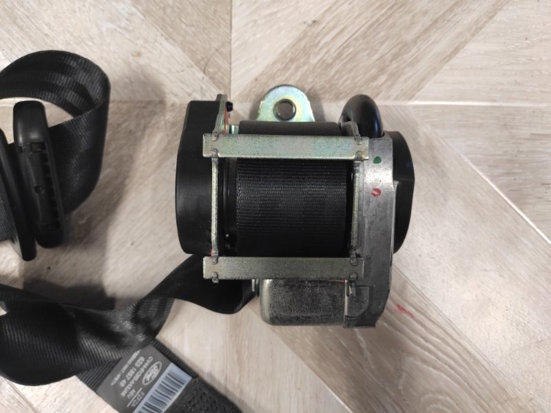 Ремень безопасности, 4000 рублей, Молоково