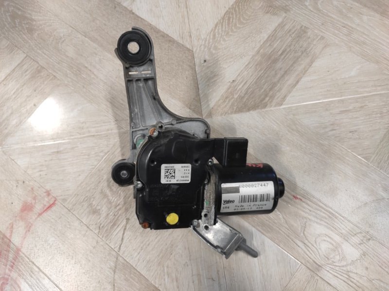 Мотор дворников, 9500 рублей, Молоково