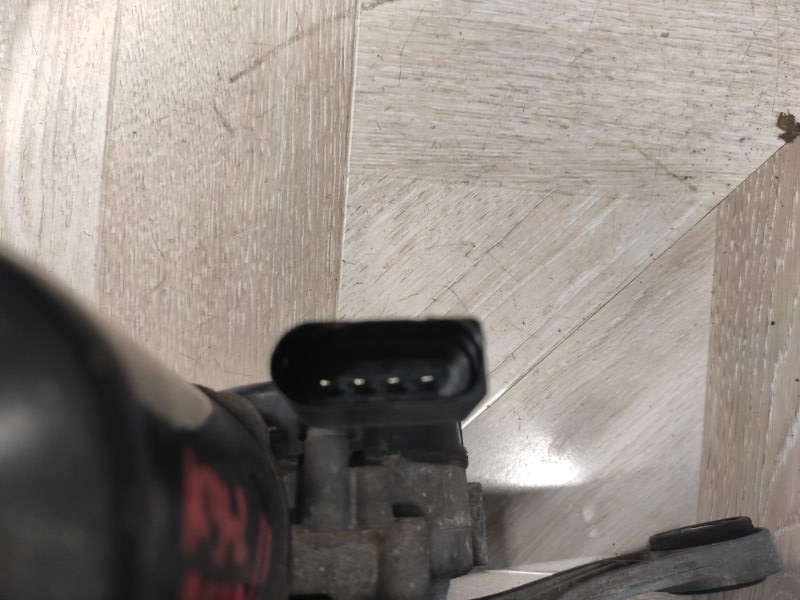 Мотор дворников, 9500 рублей, Молоково