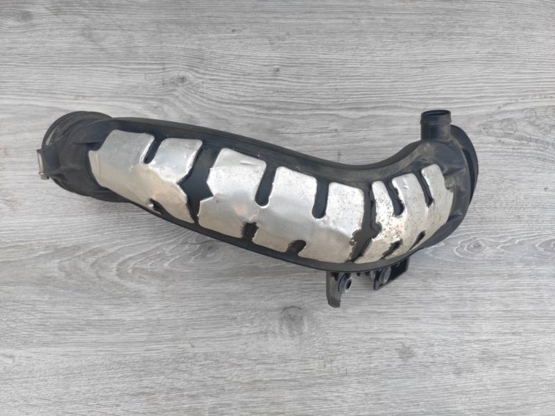 Патрубок воздушного фильтра, 3500 рублей, Молоково