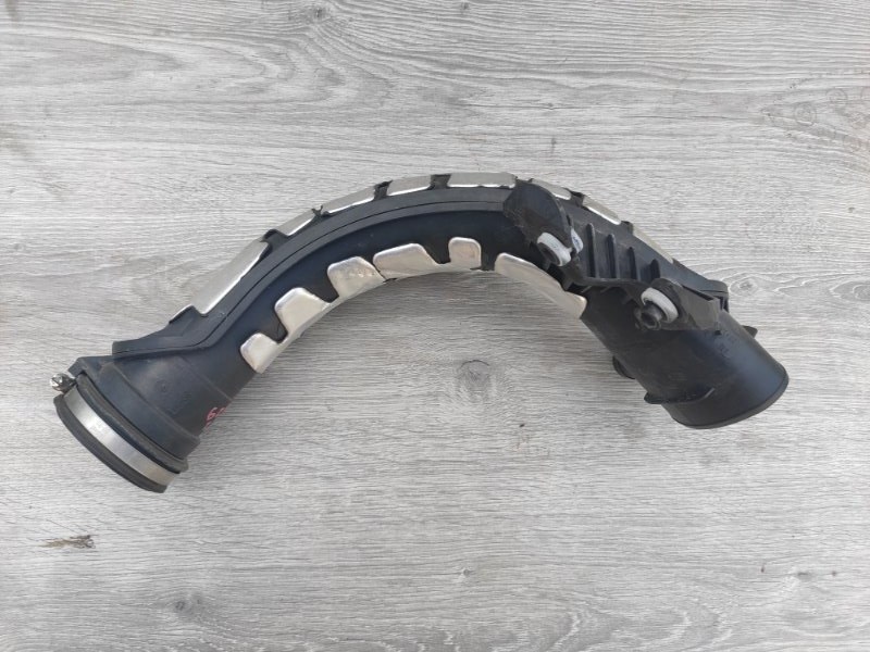 Патрубок воздушного фильтра, 3500 рублей, Молоково