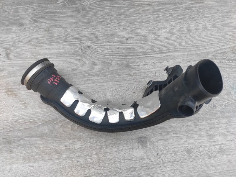 Патрубок воздушного фильтра, 3500 рублей, Молоково