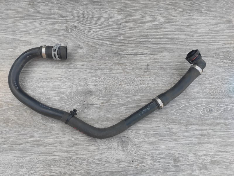 Патрубок картерных газов, 1500 рублей, Молоково