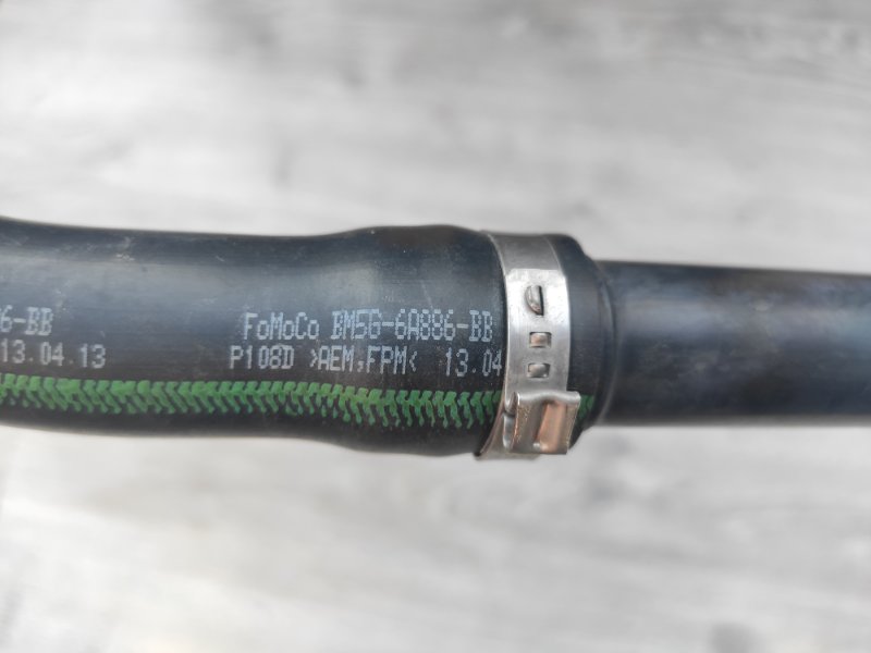 Патрубок картерных газов, 1500 рублей, Молоково