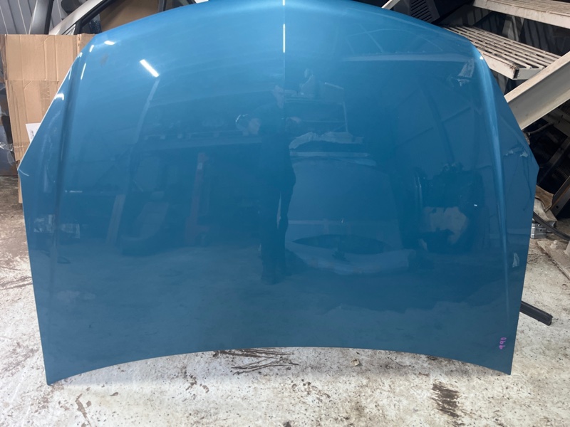 Капот, 17500 рублей, Молоково