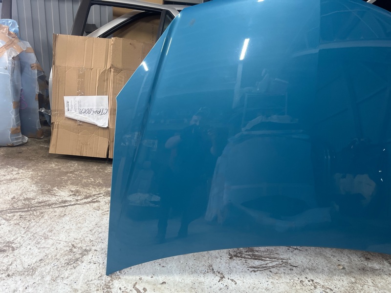 Капот, 17500 рублей, Молоково