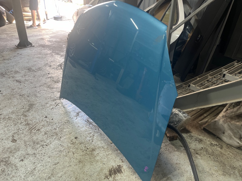 Капот, 17500 рублей, Молоково