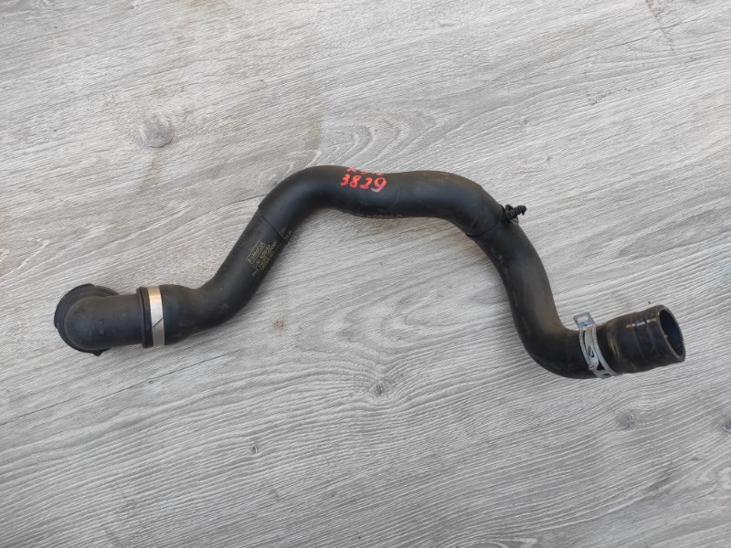 Патрубок радиатора, 2300 рублей, Молоково