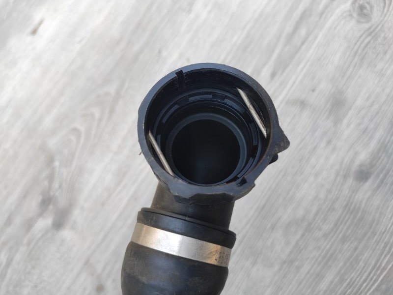 Патрубок радиатора, 2300 рублей, Молоково