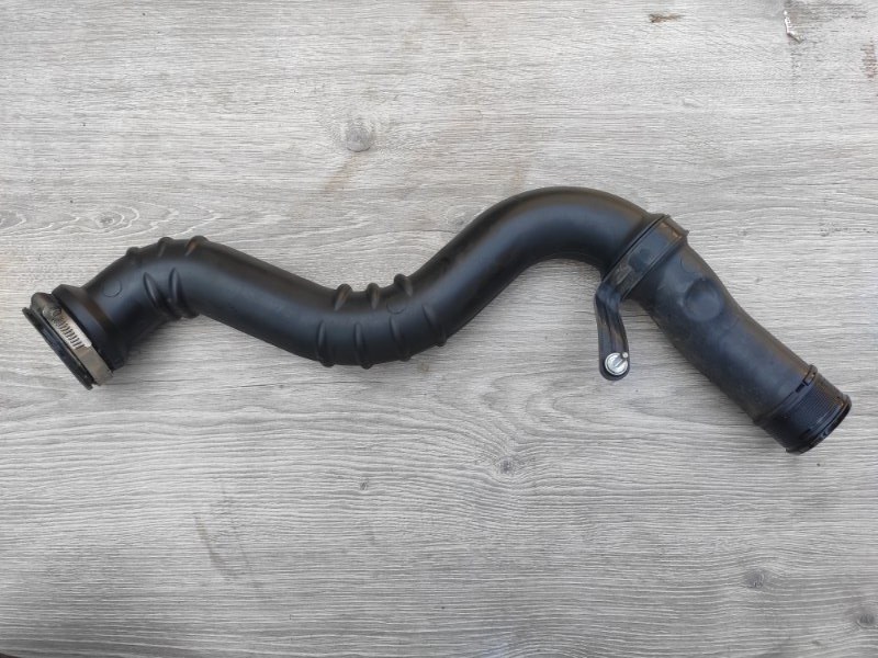 Патрубок интеркулера, 3500 рублей, Молоково