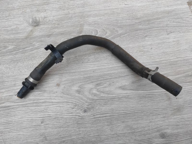 Патрубок системы охлаждения, 1500 рублей, Молоково