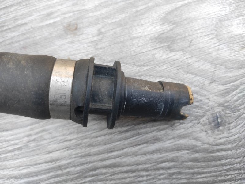 Патрубок системы охлаждения, 1500 рублей, Молоково