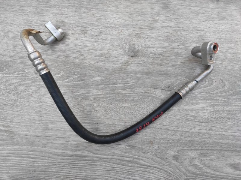 Трубка кондиционера, 2500 рублей, Молоково