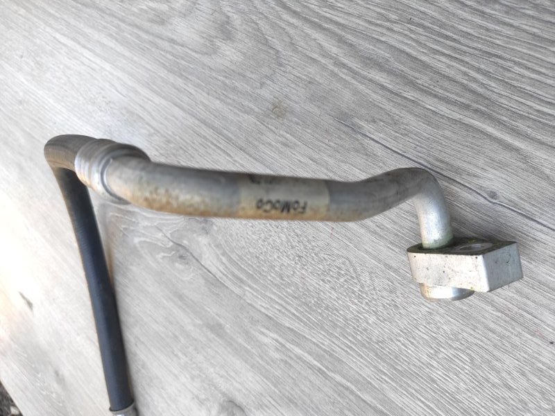 Трубка кондиционера, 2500 рублей, Молоково