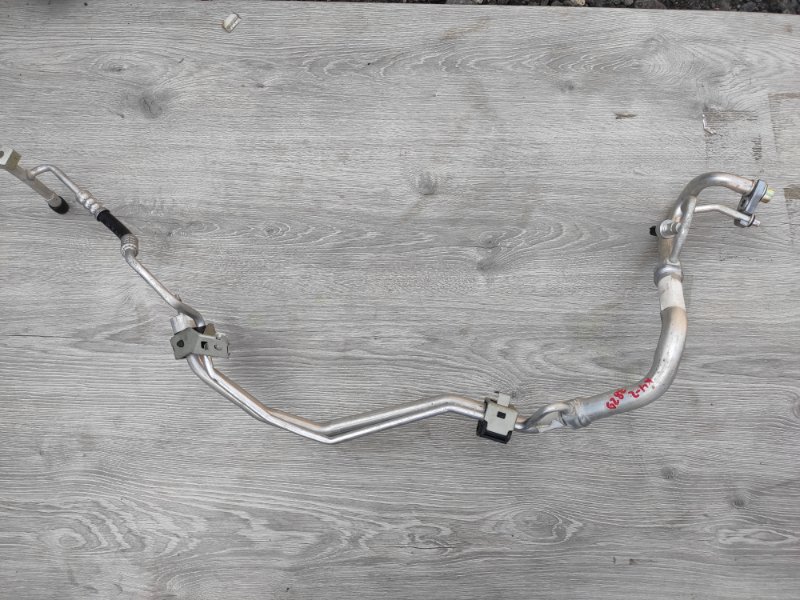 Трубка кондиционера, 6000 рублей, Молоково