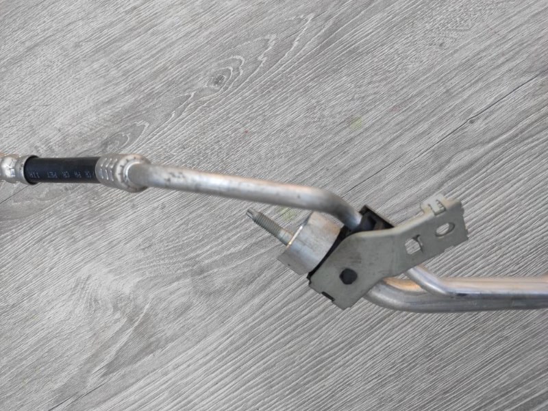 Трубка кондиционера, 6000 рублей, Молоково