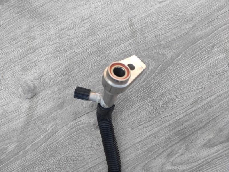 Трубка кондиционера, 5000 рублей, Молоково