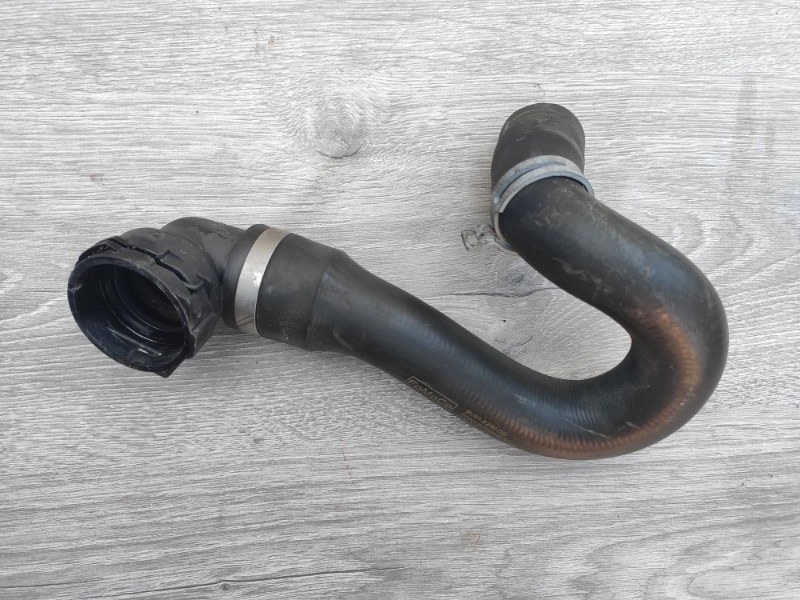Патрубок системы охлаждения, 4500 рублей, Молоково