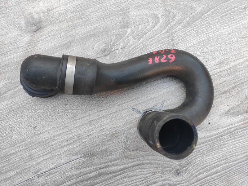 Патрубок системы охлаждения, 4500 рублей, Молоково