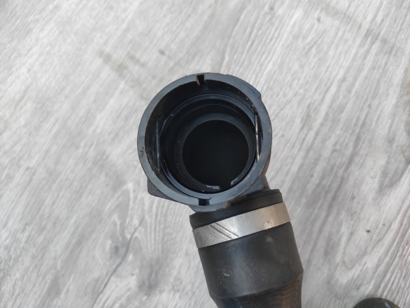 Патрубок системы охлаждения, 4500 рублей, Молоково