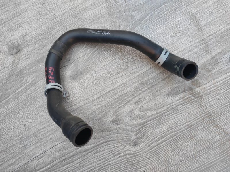 Патрубок системы охлаждения, 1300 рублей, Молоково