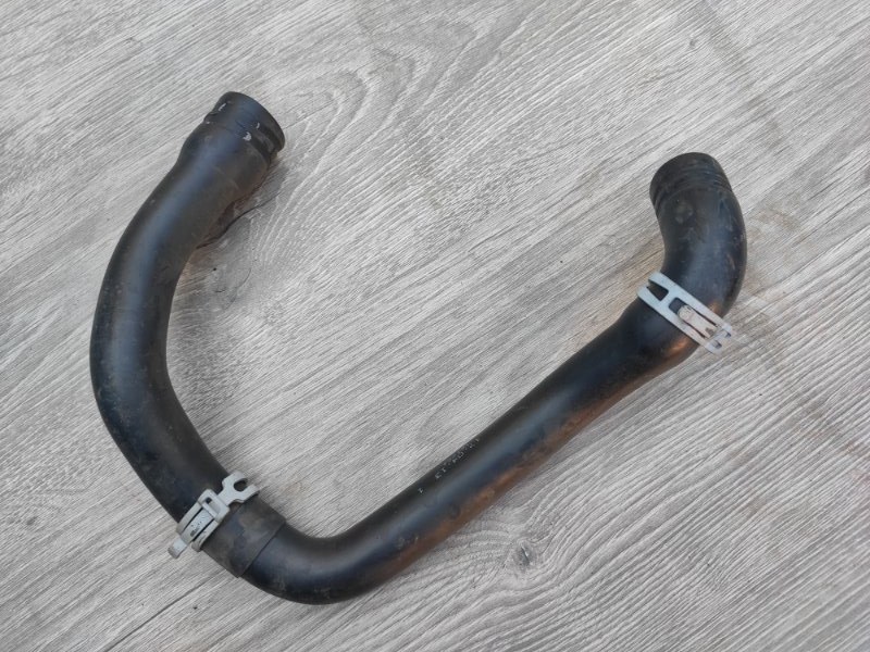 Патрубок системы охлаждения, 1300 рублей, Молоково