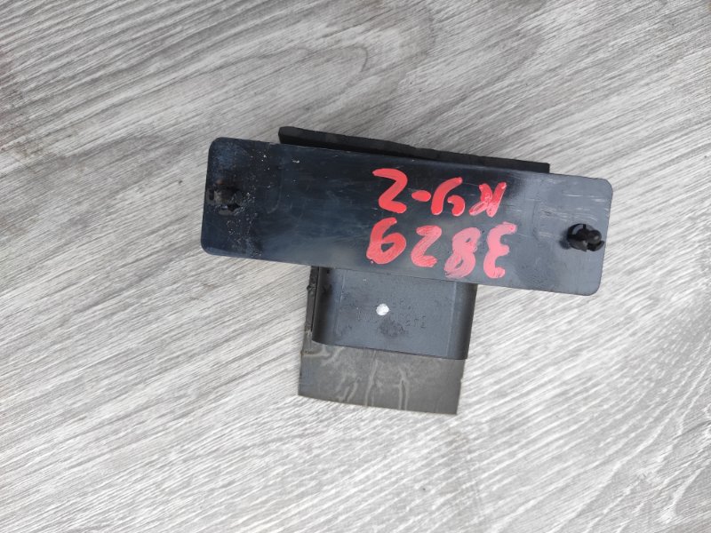 Блок управления форсунками, 4500 рублей, Молоково