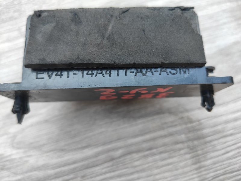 Блок управления форсунками, 4500 рублей, Молоково