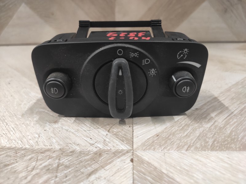 Блок управления светом, 2000 рублей, Молоково