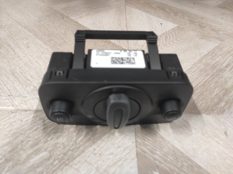 Блок управления светом, 2000 рублей, Молоково