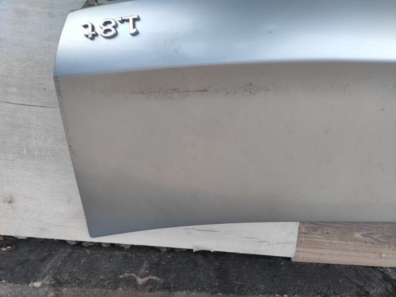 Крышка багажника, 6000 рублей, Молоково