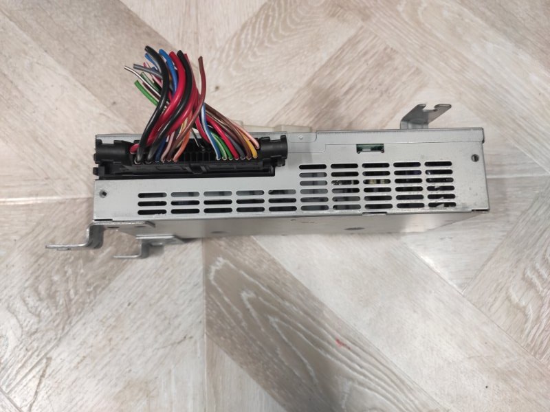 Усилитель звука, 500 рублей, Молоково