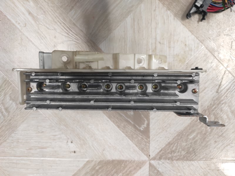 Усилитель звука, 500 рублей, Молоково